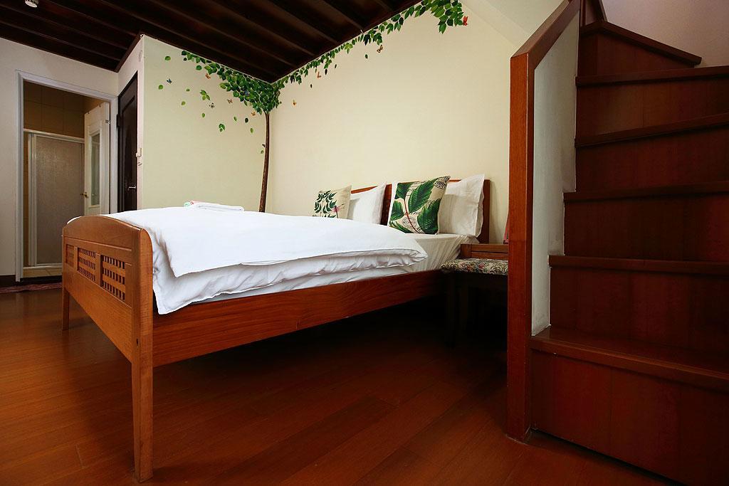 Seed House Bed & Breakfast Hualien City Exterior photo
