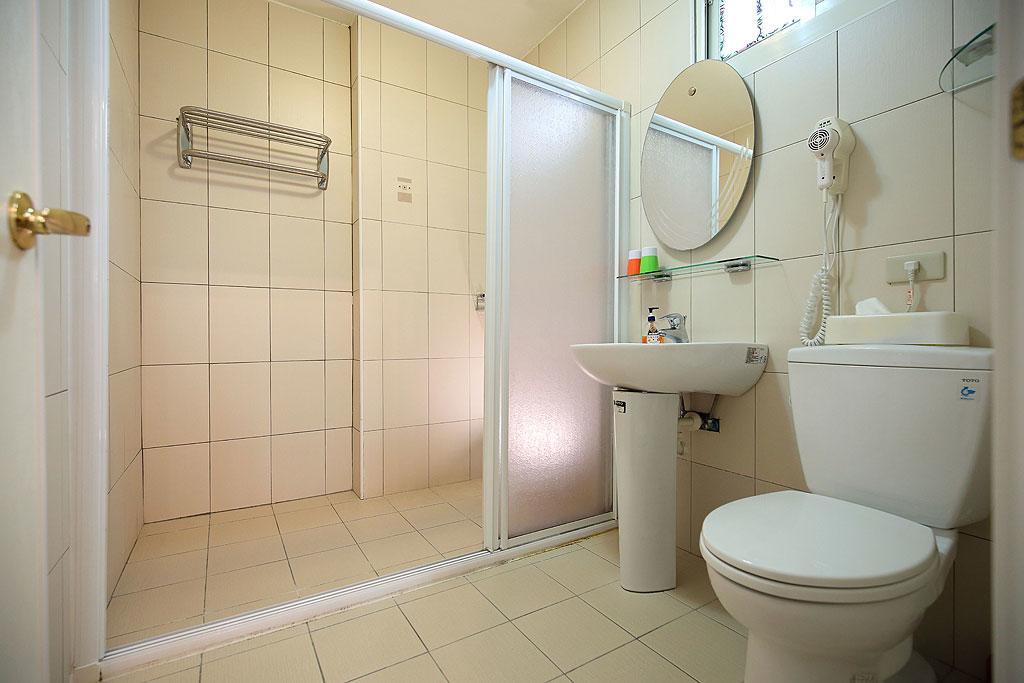 Seed House Bed & Breakfast Hualien City Exterior photo