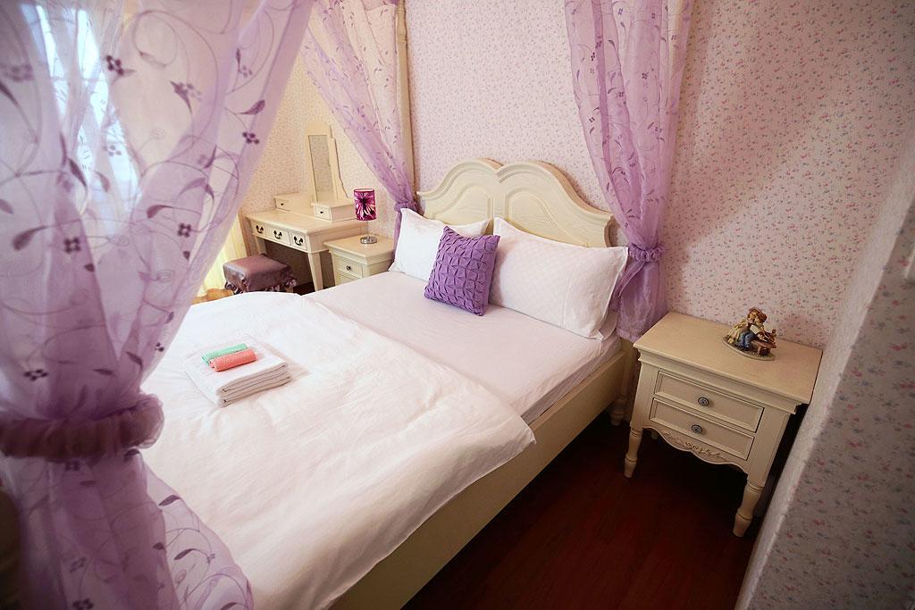 Seed House Bed & Breakfast Hualien City Exterior photo