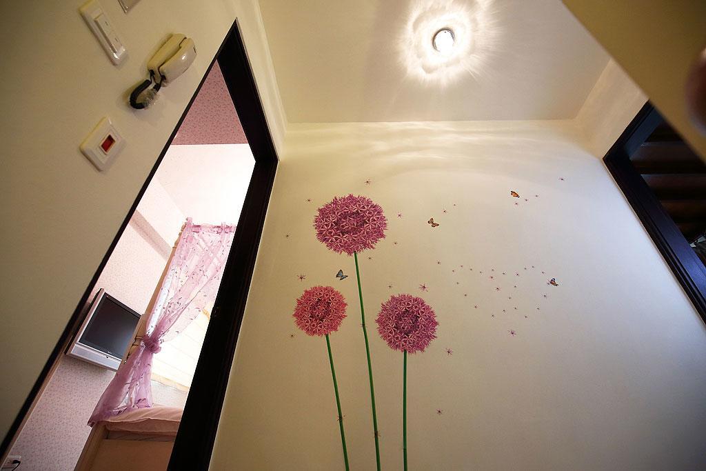 Seed House Bed & Breakfast Hualien City Exterior photo