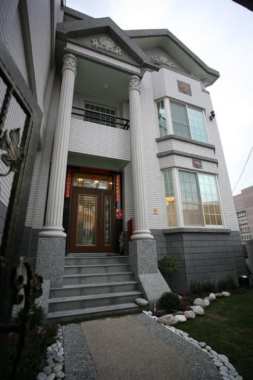 Seed House Bed & Breakfast Hualien City Exterior photo